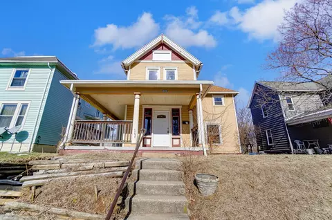 380 Stanton Ave, Springfield, OH 45503