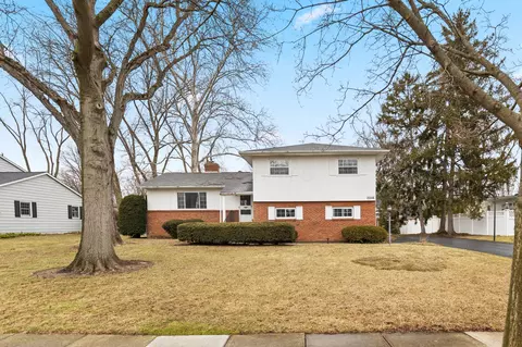 2246 Cheltenham Rd, Columbus, OH 43220
