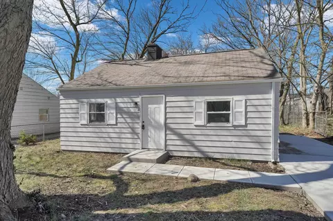 2771 Grasmere Ave, Columbus, OH 43211