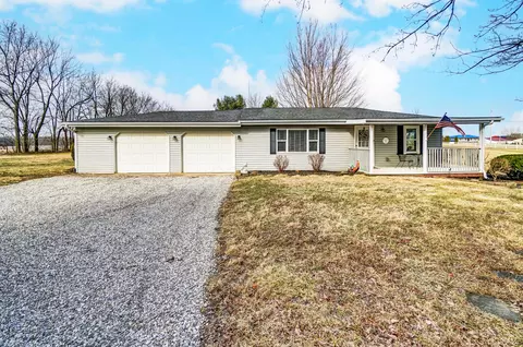 3400 County Road 24, Cardington, OH 43315