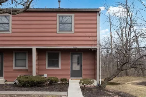 2890 Timber Range Ct, Columbus, OH 43231