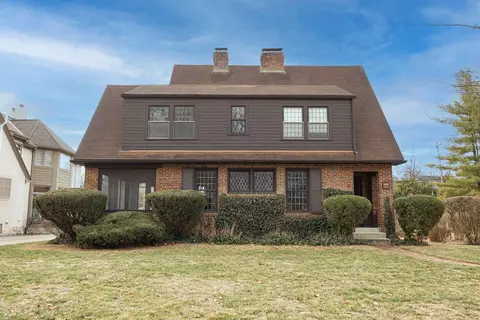 2619 Bexley Park Rd, Columbus, OH 43209