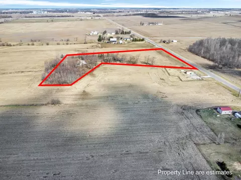 13587 S Charleston Pike, South Solon, OH 43153