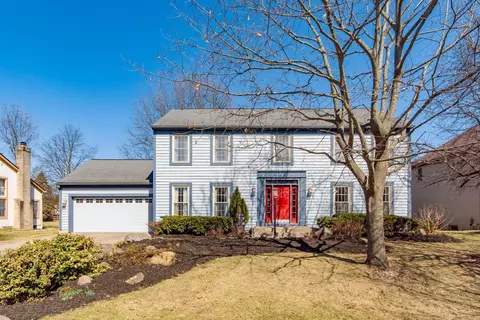 564 Dark Star Ave, Gahanna, OH 43230