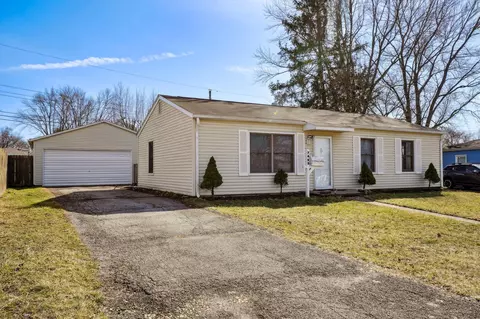 7463 Smithfield Ave, Reynoldsburg, OH 43068