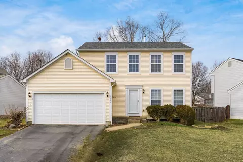 7236 Havencroft Dr, Reynoldsburg, OH 43068