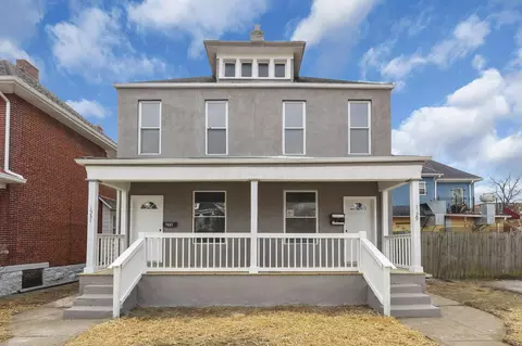 1529-1531 Richmond Ave, Columbus, OH 43203