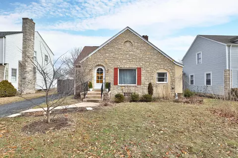 990 Vernon Rd, Bexley, OH 43209