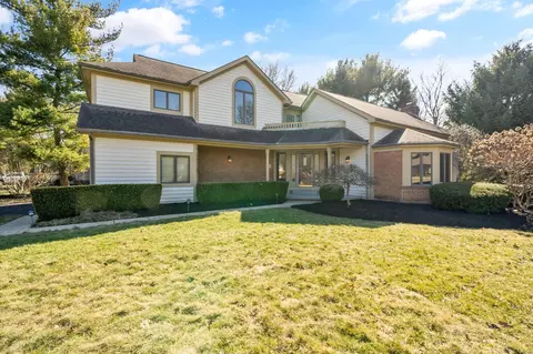 664 Frances Ct, Columbus, OH 43230