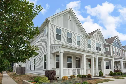 1256 N Grant Ave, Columbus, OH 43201