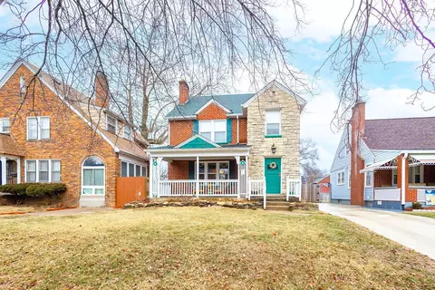 920 Kelton Ave, Columbus, OH 43206