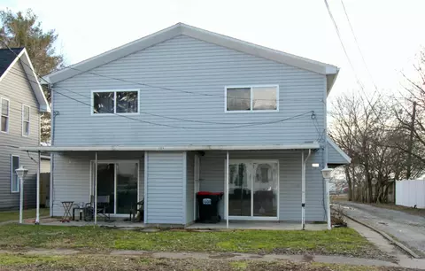 259 Merchant St, Newark, OH 43055