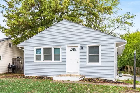 3180 Reis Ave, Columbus, OH 43224