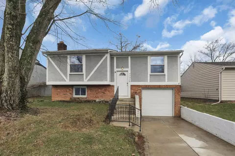 3423 Green Meadows St, Columbus, OH 43207