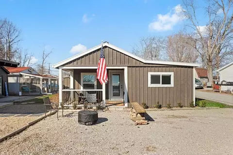 13933 Custers Point Rd NE, Thornville, OH 43076