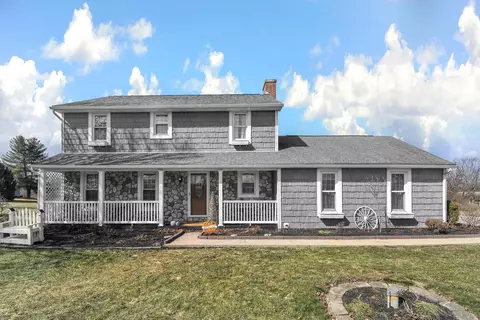 1846 River Rd, Bucyrus, OH 44820