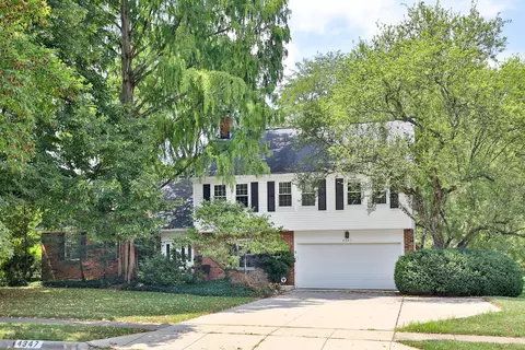 4347 Castleton Rd, Columbus, OH 43220