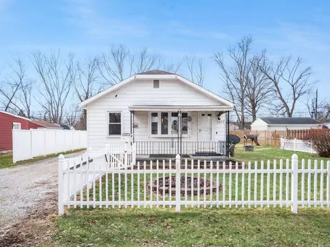 1907 Sale Rd, Columbus, OH 43224