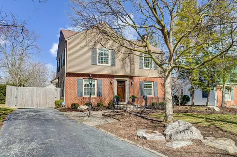 1478 Berkshire Rd, Columbus, OH 43221