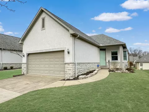 986 Medinah Ter, Columbus, OH 43235