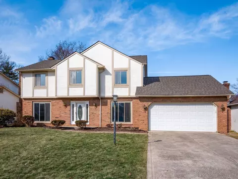 1700 Scottsdale Ave, Columbus, OH 43235