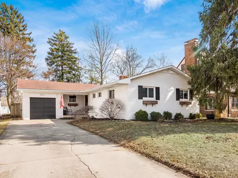 256 S Kellner Rd, Columbus, OH 43209 photo 2