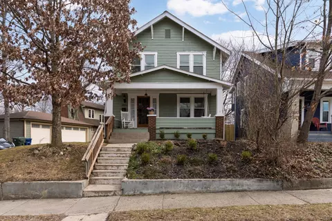 2656 Indianola Ave, Columbus, OH 43202