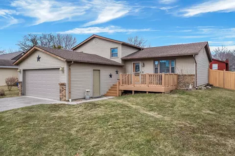 534 Birchard Ave, Delaware, OH 43015