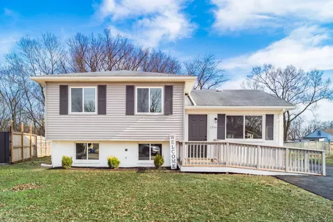 1366 Birch Dr, Columbus, OH 43223