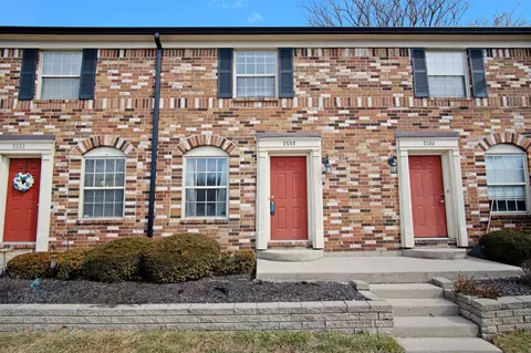 2582 Scioto View Ln #H, Columbus, OH 43221