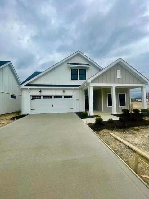 10580 Berry Ln, Plain City, OH 43064