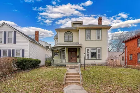 144 S Mulberry St, Chillicothe, OH 45601