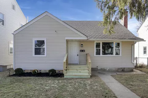1191 Lilley Ave, Columbus, OH 43206