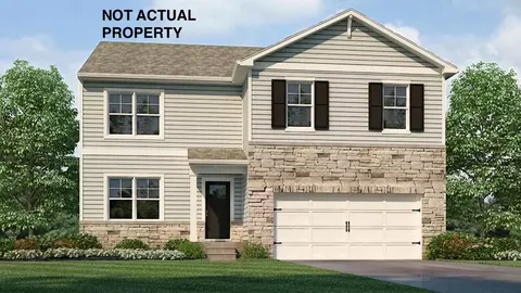 4942 Willard Brook Rd, Canal Winchester, OH 43110