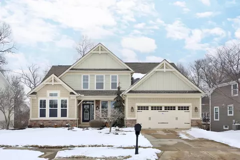 7728 Rowles Dr, Columbus, OH 43235