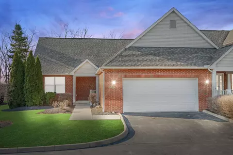 6199 Fairway Ln, Canal Winchester, OH 43110
