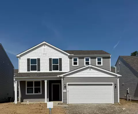 159 Reneau Ave #LOT 39, Galloway, OH 43119