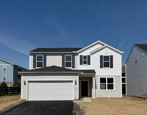 177 Reneau Ave #LOT 42, Galloway, OH 43119