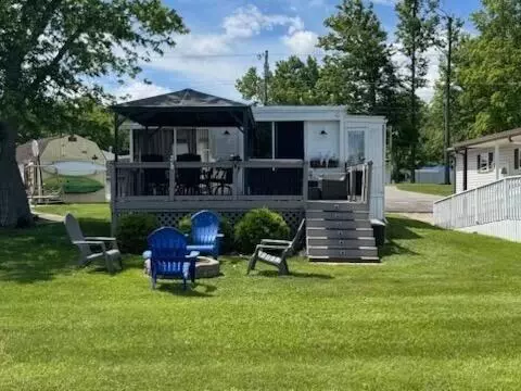 8651 Oh-368 #129E, Huntsville, OH 43324