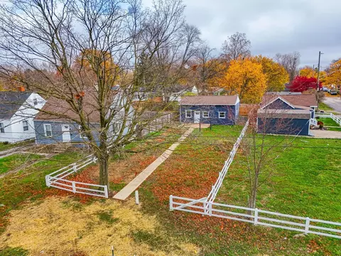2568 Atwood Ter, Columbus, OH 43211