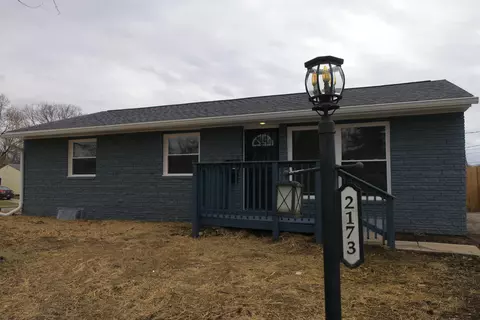 2173 Myrtle Ave, Columbus, OH 43211