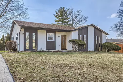 3269 E Hudson St, Columbus, OH 43219