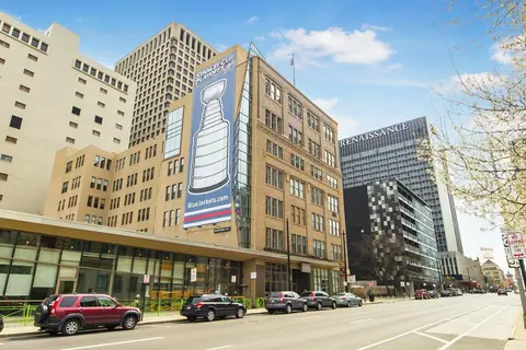 110 N 3rd St #507, Columbus, OH 43215