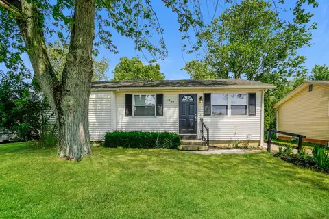 1657 Ripplebrook Rd, Columbus, OH 43223