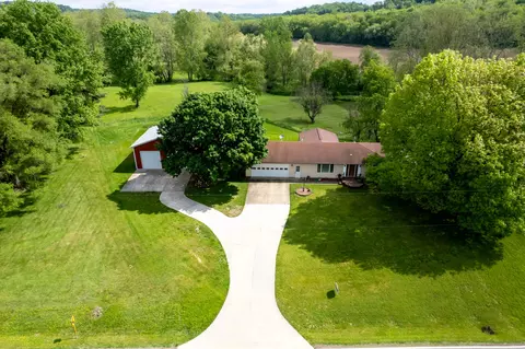 2817 County Road 775, Loudonville, OH 44842