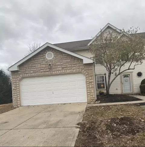 3315 Joshstock Dr #3315A, Columbus, OH 43232