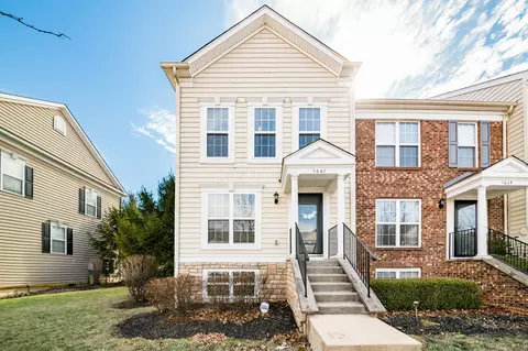 5647 Chippewa Falls St #62-564, Dublin, OH 43016