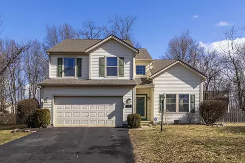 616 Norfolk Ct, Pickerington, OH 43147