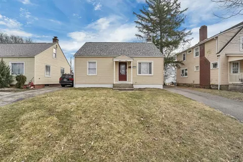 662 Northview Ave, Columbus, OH 43219