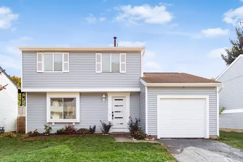 3090 Dewbourne Dr, Reynoldsburg, OH 43068